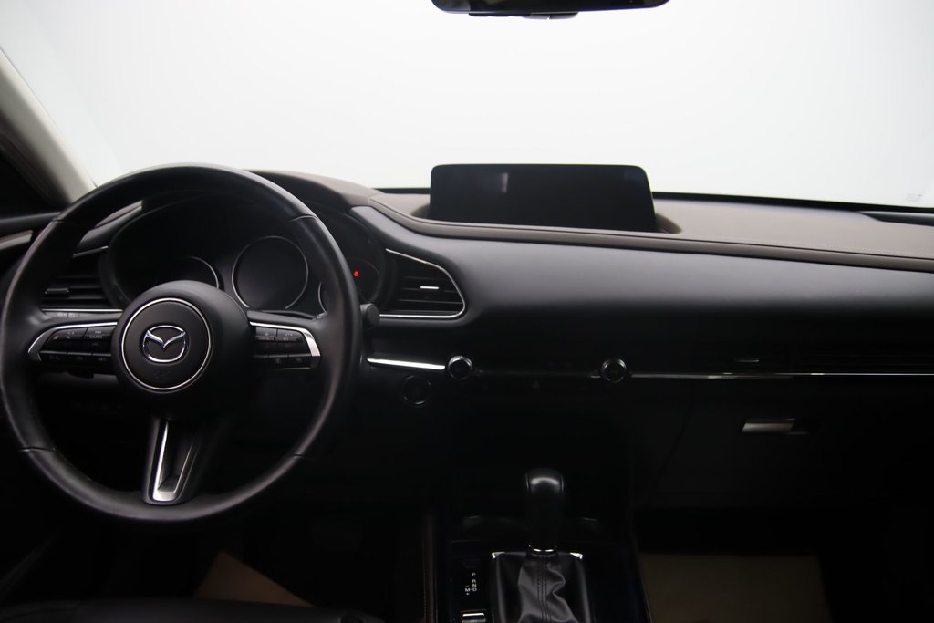 Mazda CX-30  2024 à Sept-Îles, Québec - 10 - w1024h768px
