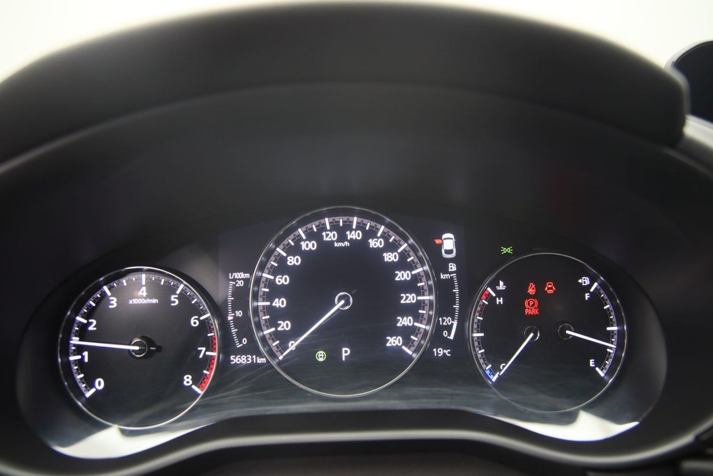 Mazda CX-30  2024 à Jonquière, Québec - 12 - w1024h768px