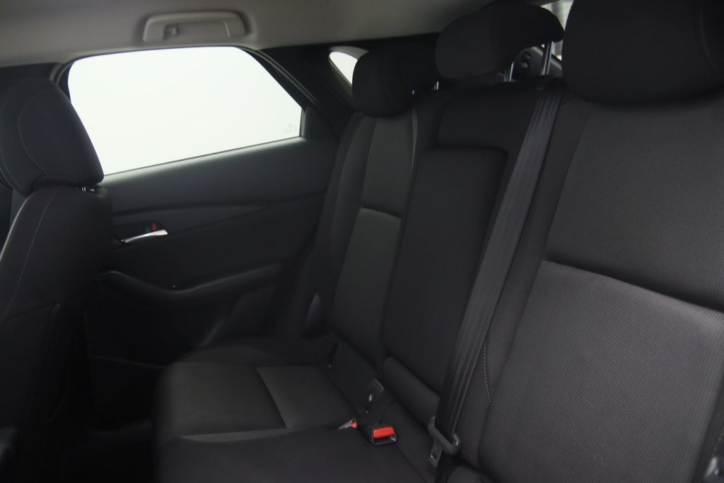 Mazda CX-30  2024 à Jonquière, Québec - 9 - w1024h768px