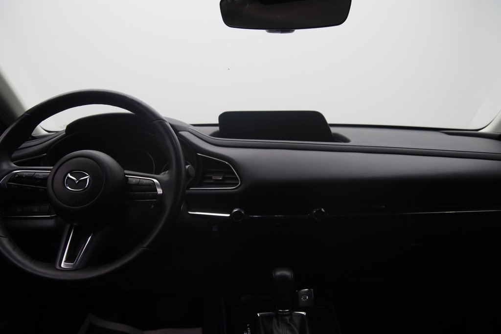 Mazda CX-30  2024 à Jonquière, Québec - 10 - w1024h768px
