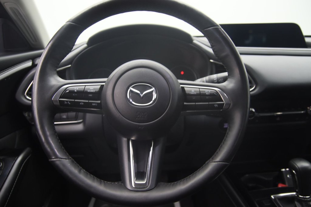 Mazda CX-30  2024 à Jonquière, Québec - 11 - w1024h768px