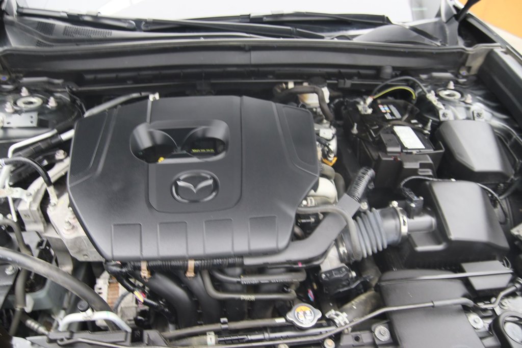 Mazda CX-30  2024 à Jonquière, Québec - 16 - w1024h768px
