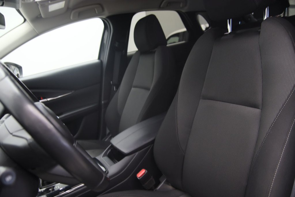 Mazda CX-30  2024 à Jonquière, Québec - 7 - w1024h768px