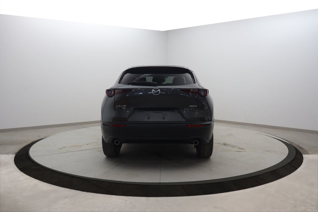 Mazda CX-30  2024 à Jonquière, Québec - 5 - w1024h768px