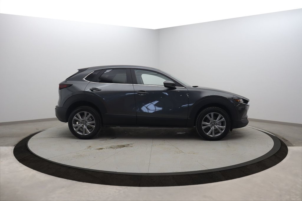 Mazda CX-30  2024 à Jonquière, Québec - 3 - w1024h768px