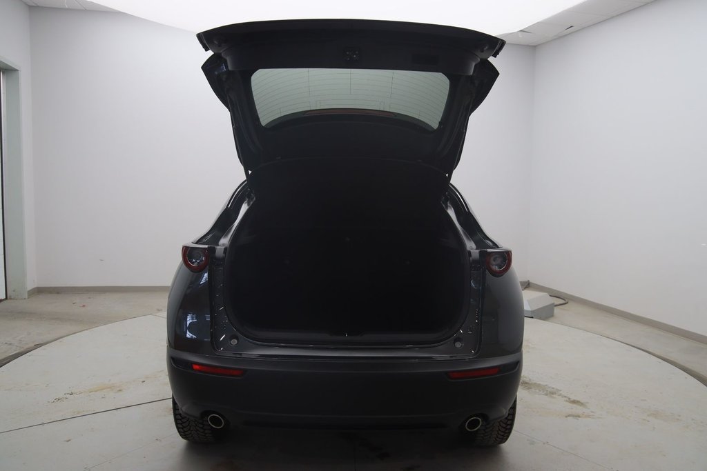 Mazda CX-30  2024 à Jonquière, Québec - 17 - w1024h768px