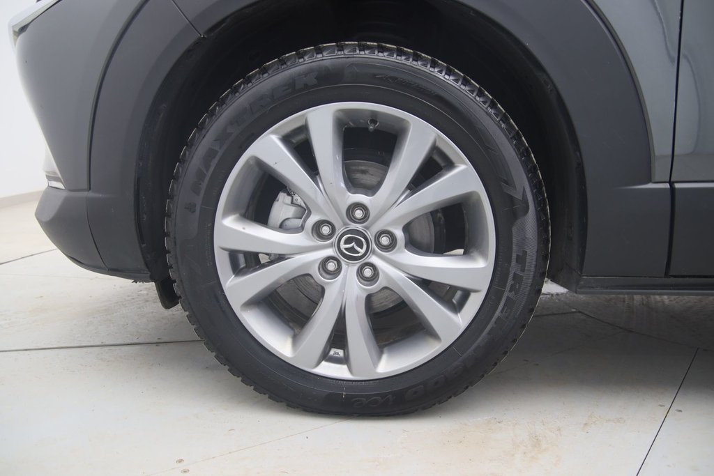 Mazda CX-30  2024 à Jonquière, Québec - 18 - w1024h768px