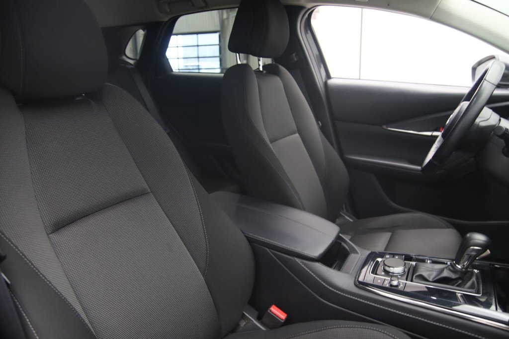 Mazda CX-30  2024 à Jonquière, Québec - 15 - w1024h768px