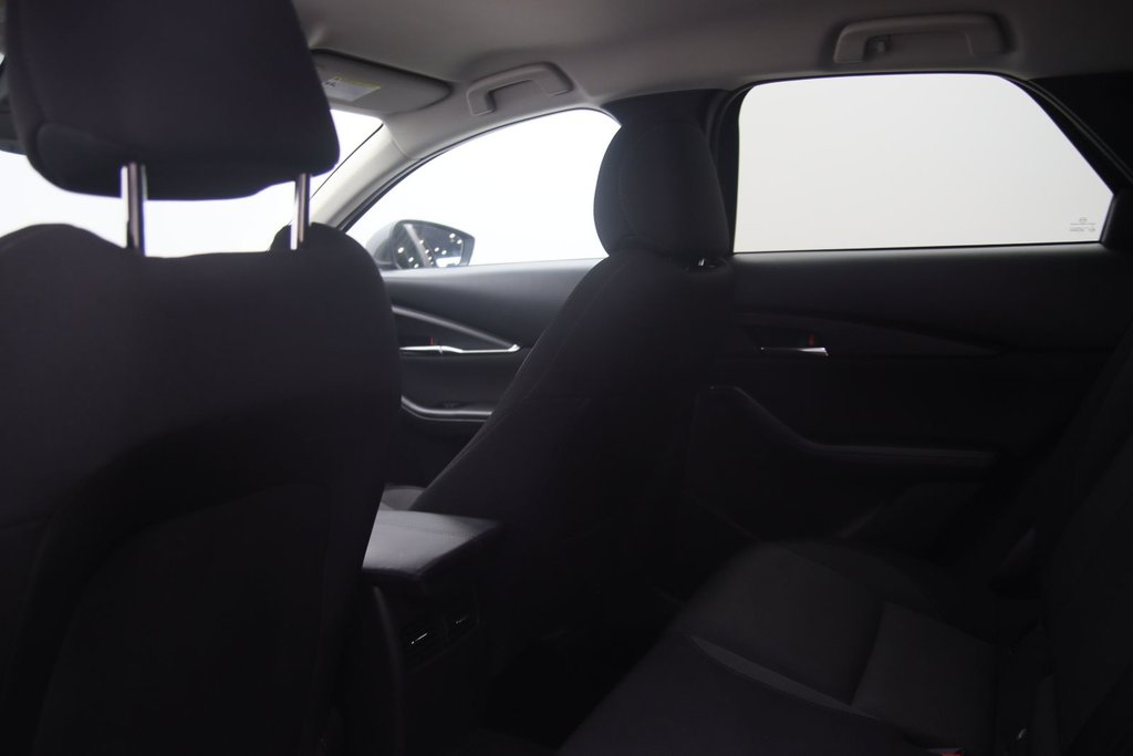 Mazda CX-30  2024 à Jonquière, Québec - 8 - w1024h768px