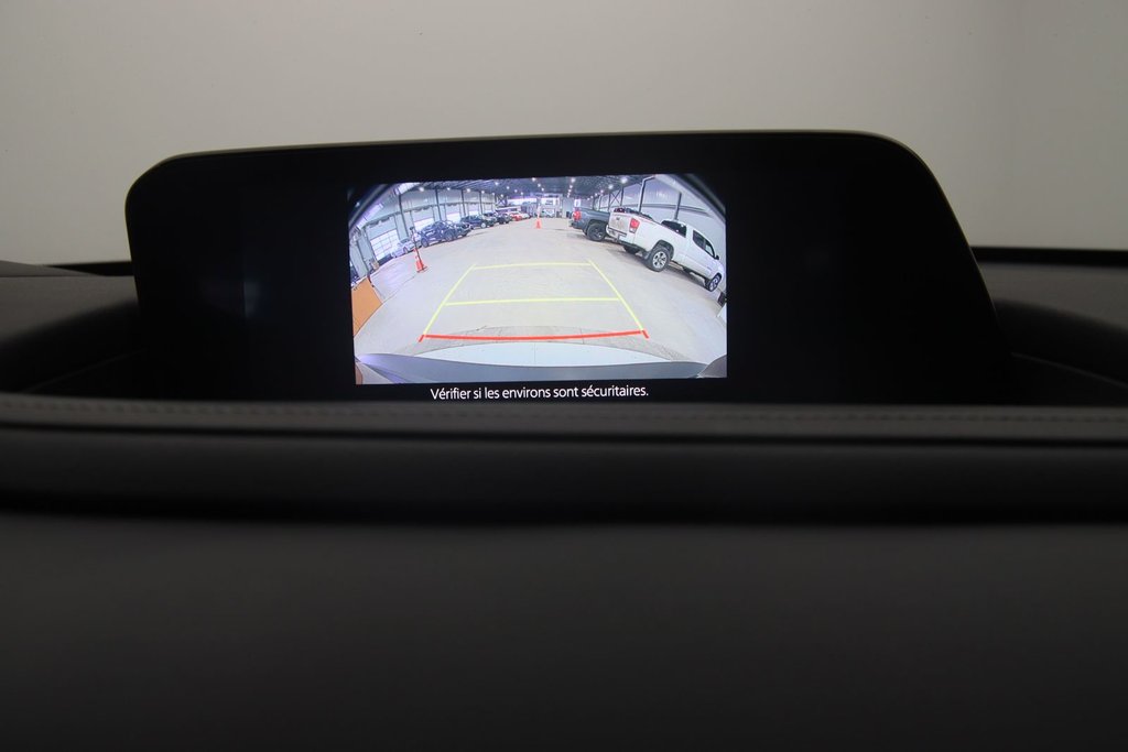 Mazda CX-30  2024 à Jonquière, Québec - 14 - w1024h768px