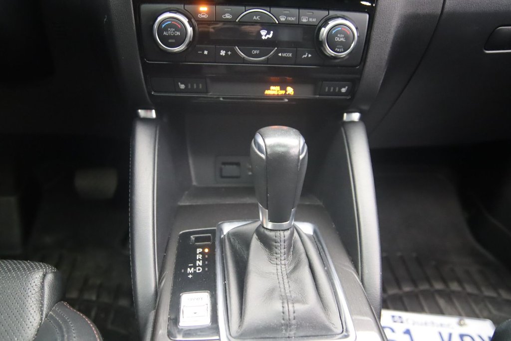2016 Mazda CX-5 GT in Chicoutimi, Quebec - 14 - w1024h768px