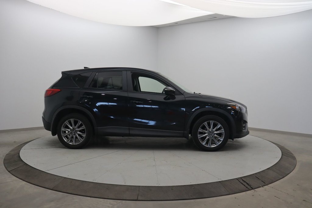 2016 Mazda CX-5 GT in Chicoutimi, Quebec - 3 - w1024h768px