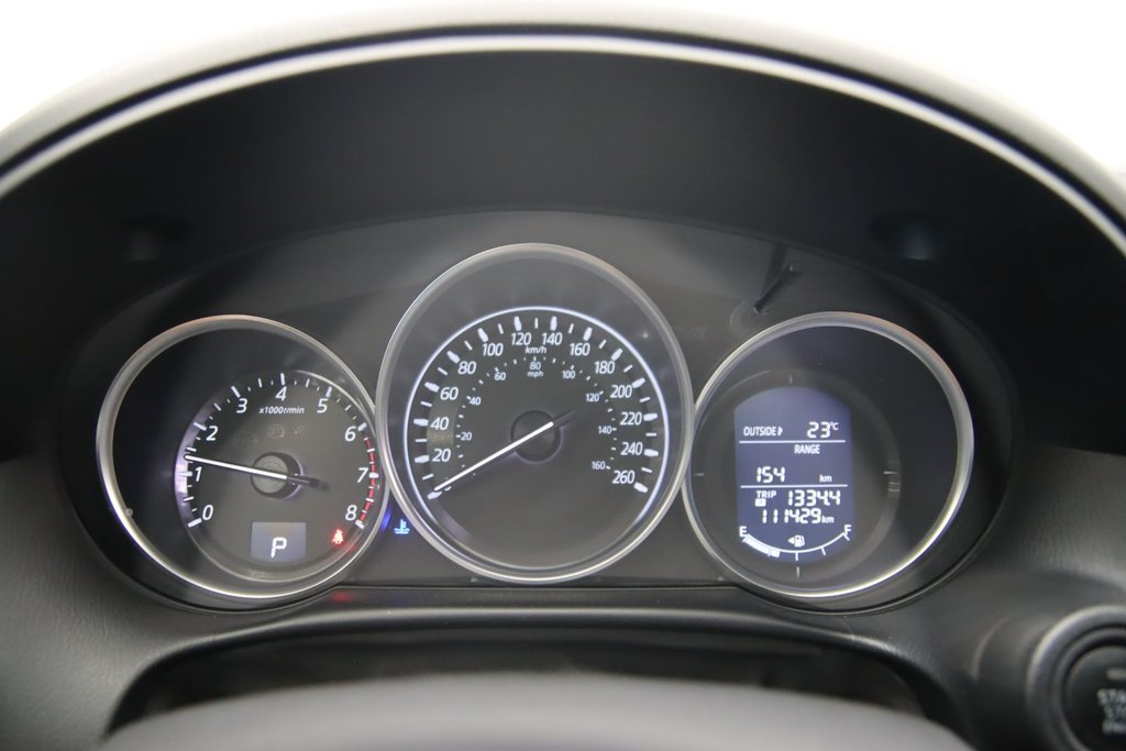 2016 Mazda CX-5 GT in Chicoutimi, Quebec - 13 - w1024h768px