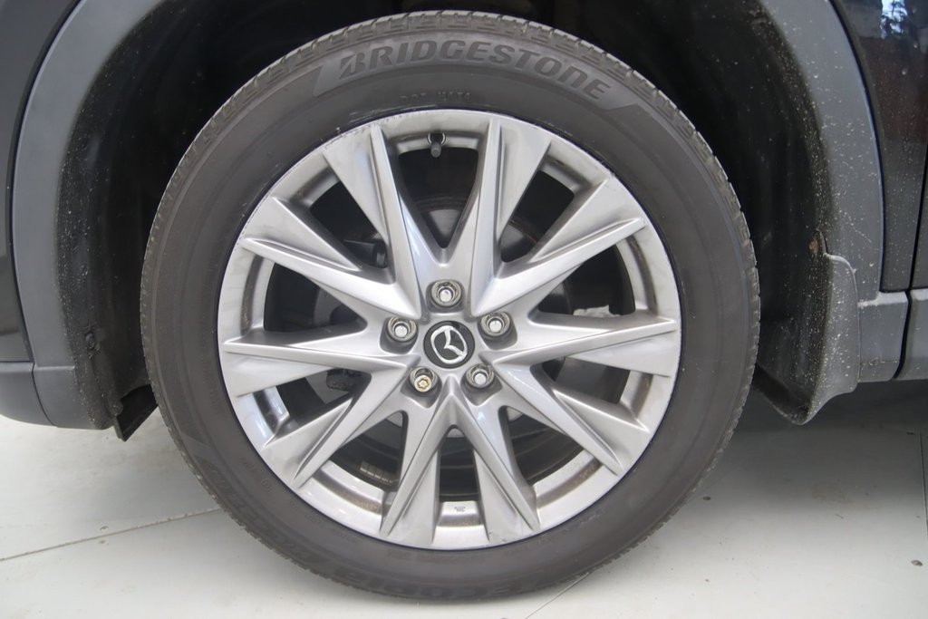 2016 Mazda CX-5 GT in Chicoutimi, Quebec - 19 - w1024h768px