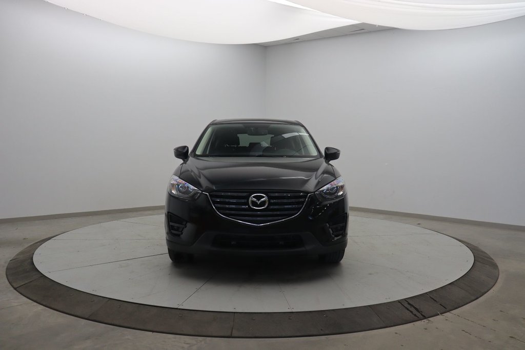 2016 Mazda CX-5 GT in Chicoutimi, Quebec - 2 - w1024h768px