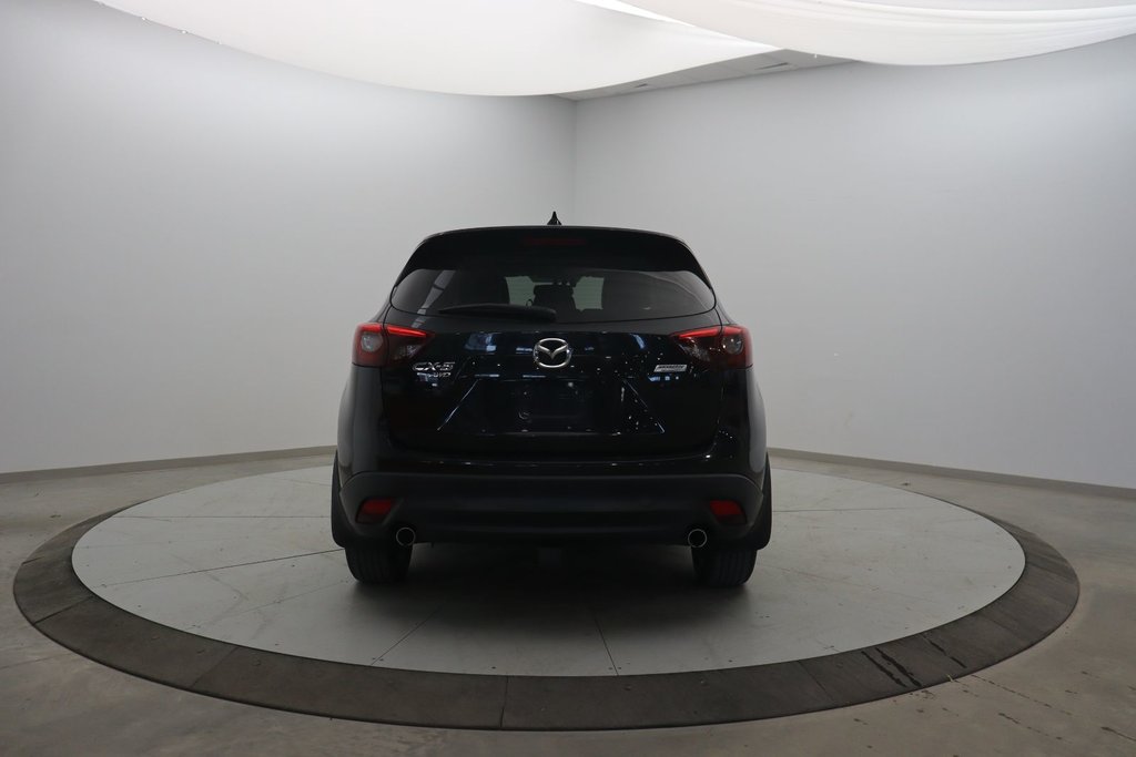 2016 Mazda CX-5 GT in Chicoutimi, Quebec - 5 - w1024h768px