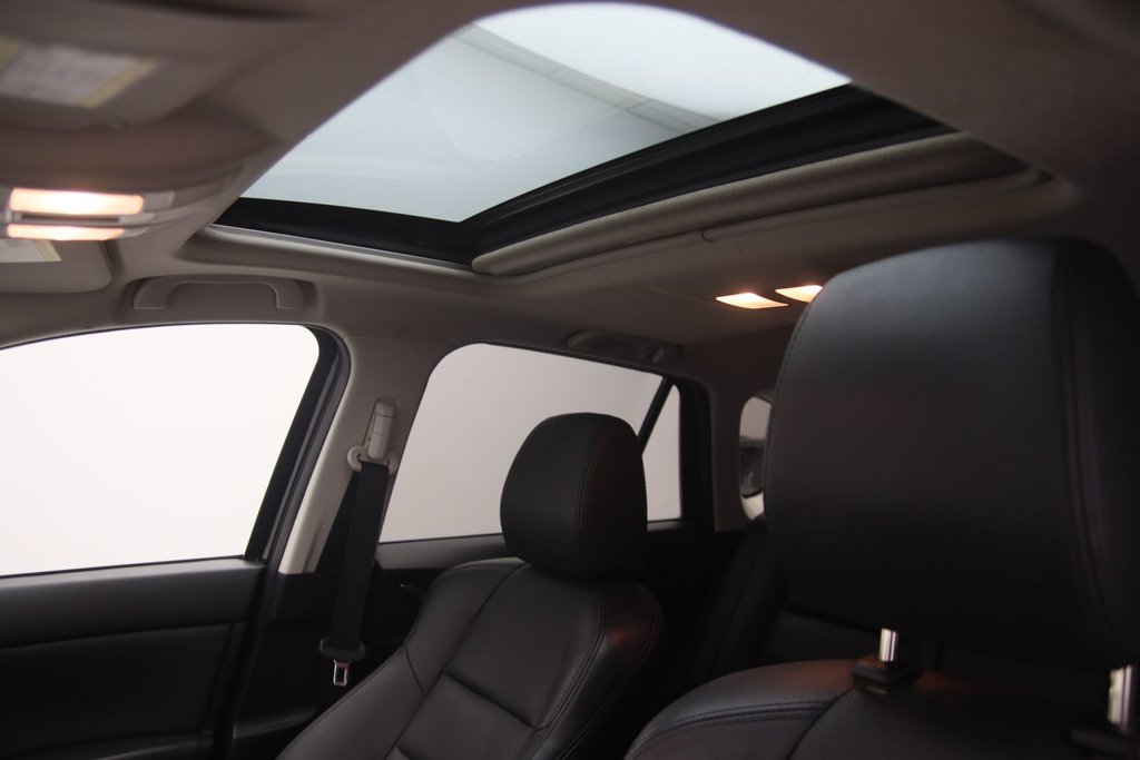 Mazda CX-5 GS 2016 à Chicoutimi, Québec - 8 - w1024h768px