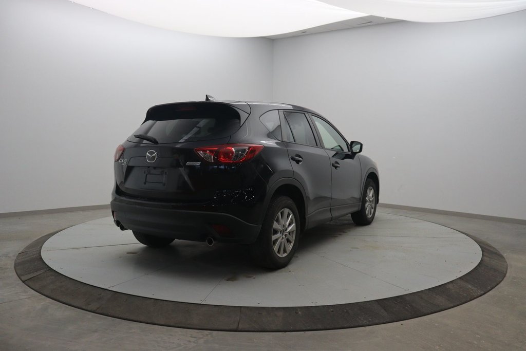 Mazda CX-5 GS 2016 à Chicoutimi, Québec - 4 - w1024h768px