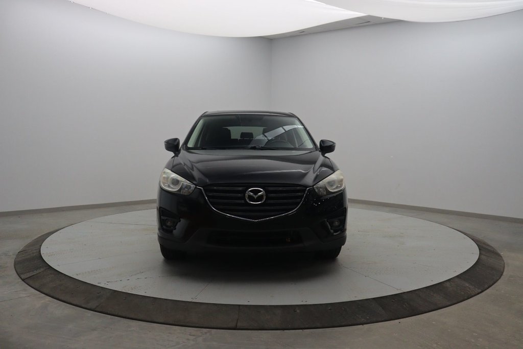 Mazda CX-5 GS 2016 à Chicoutimi, Québec - 2 - w1024h768px