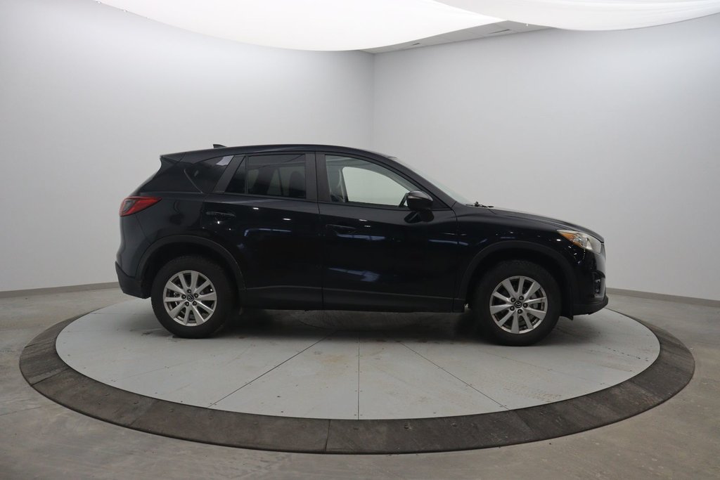 Mazda CX-5 GS 2016 à Chicoutimi, Québec - 3 - w1024h768px