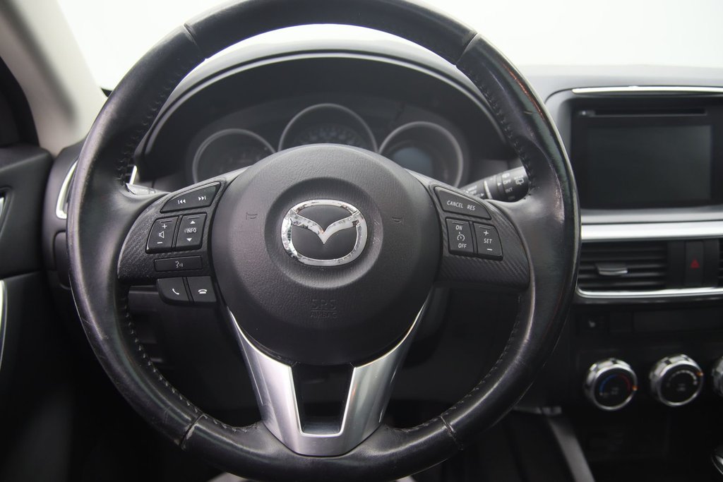 Mazda CX-5 GS 2016 à Chicoutimi, Québec - 12 - w1024h768px