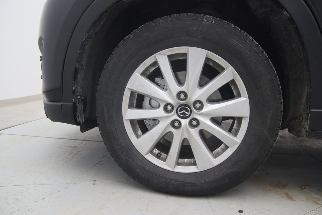 Mazda CX-5 GS 2016 à Chicoutimi, Québec - 18 - w1024h768px