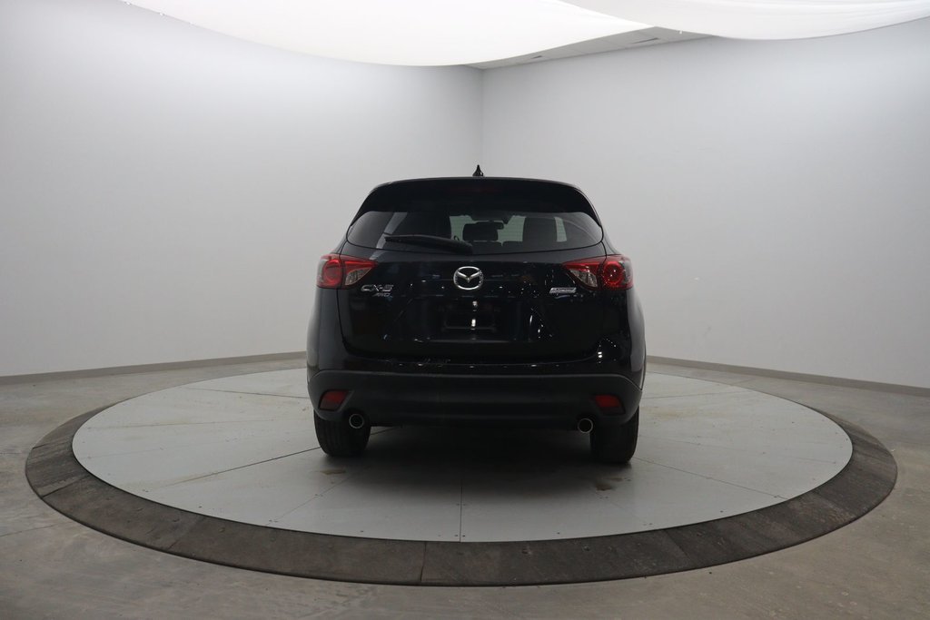 Mazda CX-5 GS 2016 à Chicoutimi, Québec - 5 - w1024h768px