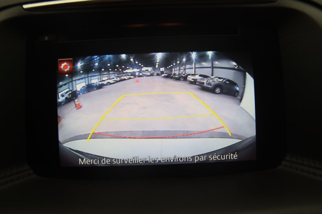 Mazda CX-5 GS 2016 à Chicoutimi, Québec - 15 - w1024h768px