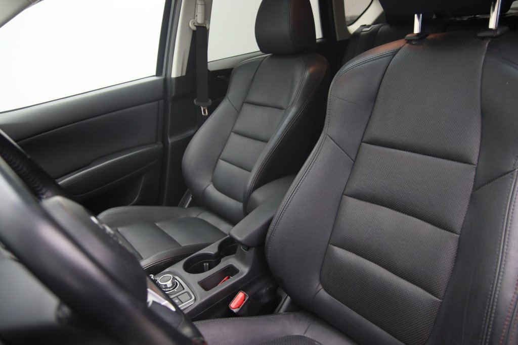 Mazda CX-5 GS 2016 à Chicoutimi, Québec - 7 - w1024h768px