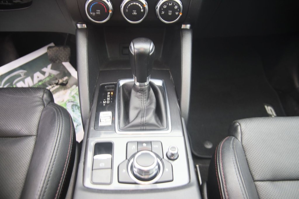 Mazda CX-5 GS 2016 à Chicoutimi, Québec - 14 - w1024h768px