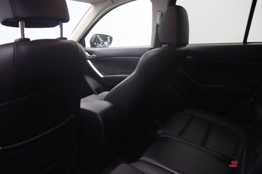 Mazda CX-5 GS 2016 à Chicoutimi, Québec - 9 - w1024h768px