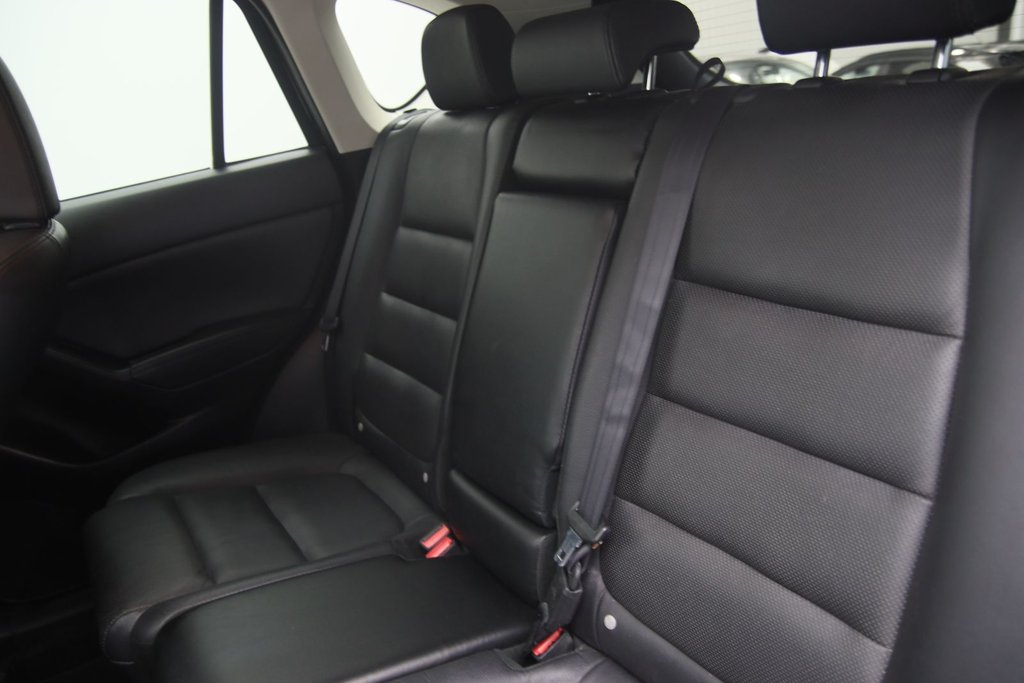 Mazda CX-5 GS 2016 à Chicoutimi, Québec - 10 - w1024h768px