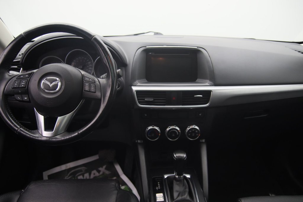 Mazda CX-5 GS 2016 à Chicoutimi, Québec - 11 - w1024h768px