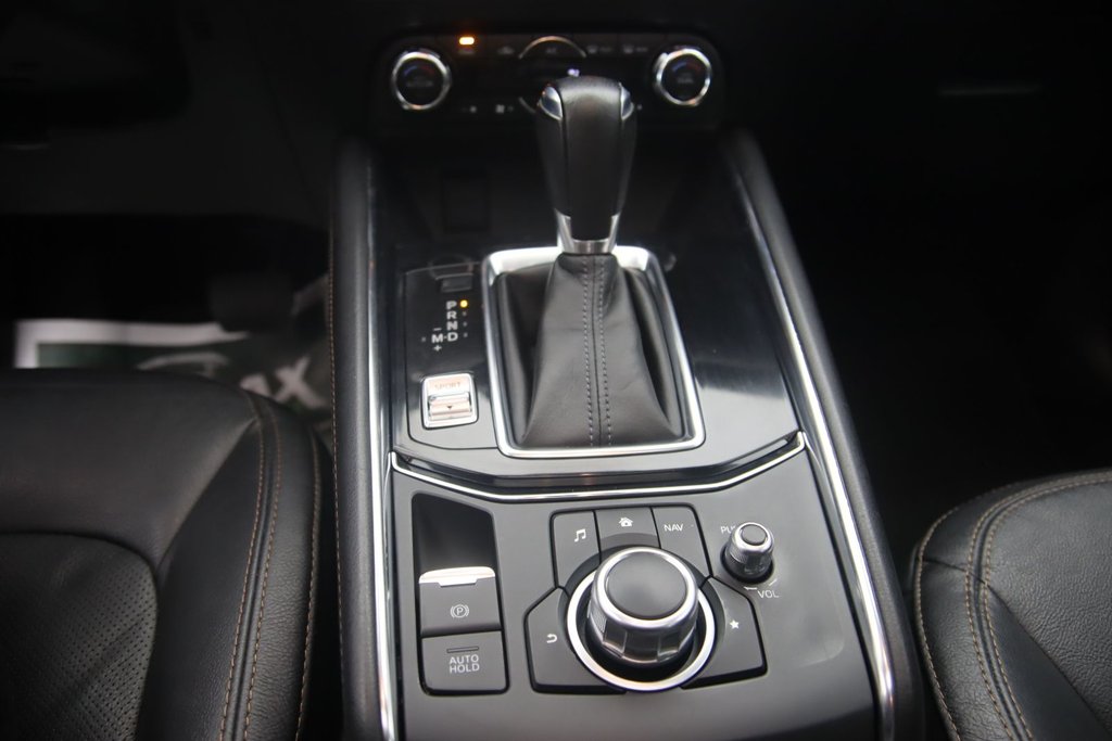 2017 Mazda CX-5 GT in Chicoutimi, Quebec - 14 - w1024h768px