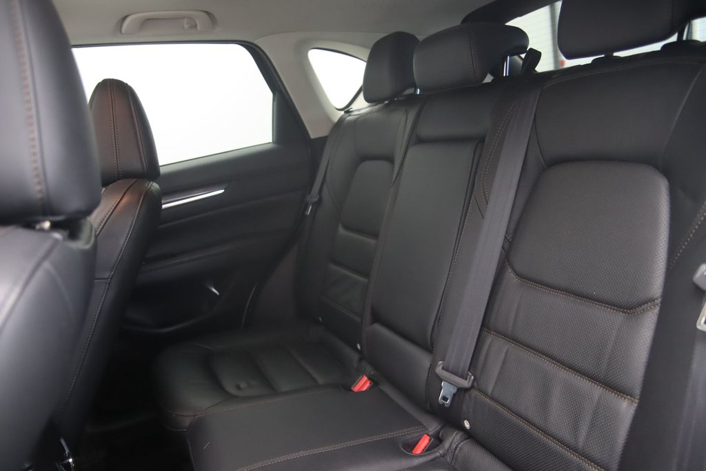 2017 Mazda CX-5 GT in Chicoutimi, Quebec - 10 - w1024h768px