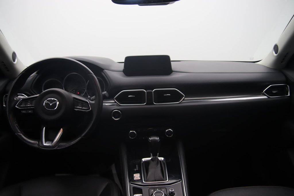 2017 Mazda CX-5 GT in Chicoutimi, Quebec - 11 - w1024h768px