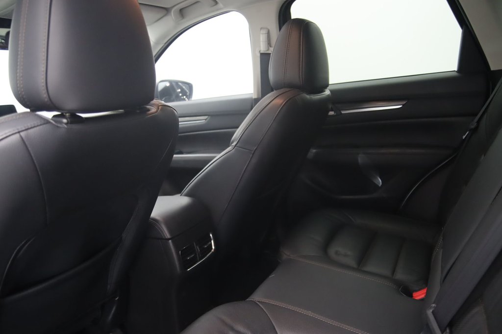 2017 Mazda CX-5 GT in Chicoutimi, Quebec - 9 - w1024h768px