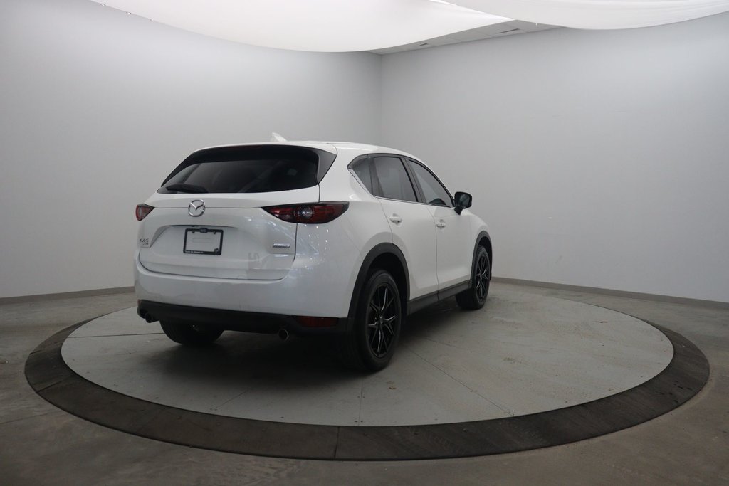 2017 Mazda CX-5 GT in Chicoutimi, Quebec - 4 - w1024h768px