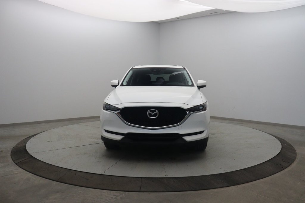 2017 Mazda CX-5 GT in Chicoutimi, Quebec - 2 - w1024h768px