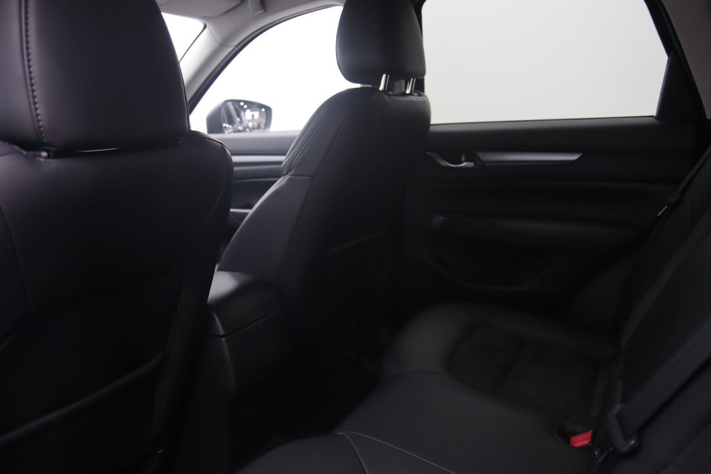 2017 Mazda CX-5 GS in Chicoutimi, Quebec - 8 - w1024h768px