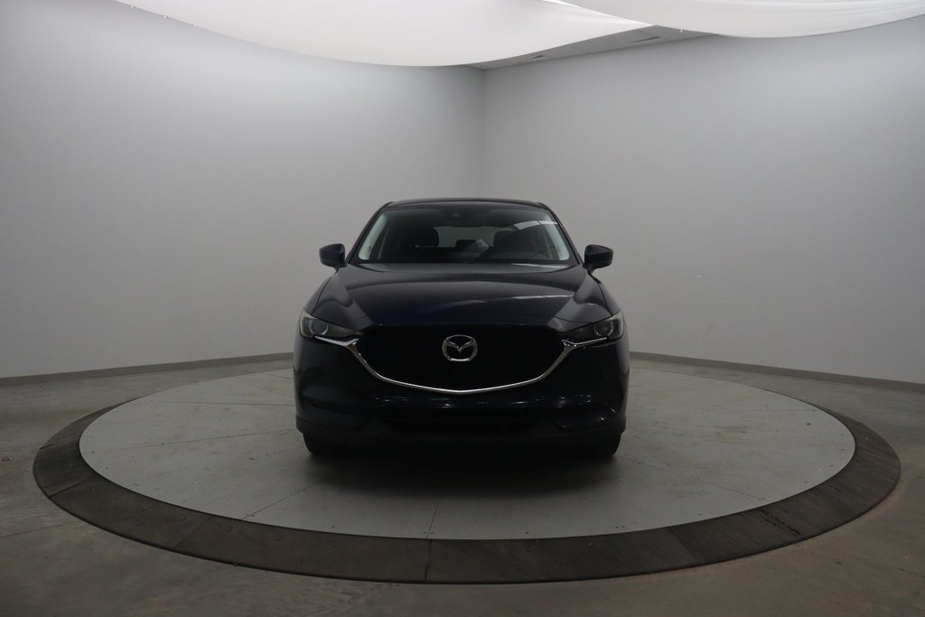 2017 Mazda CX-5 GS in Chicoutimi, Quebec - 2 - w1024h768px