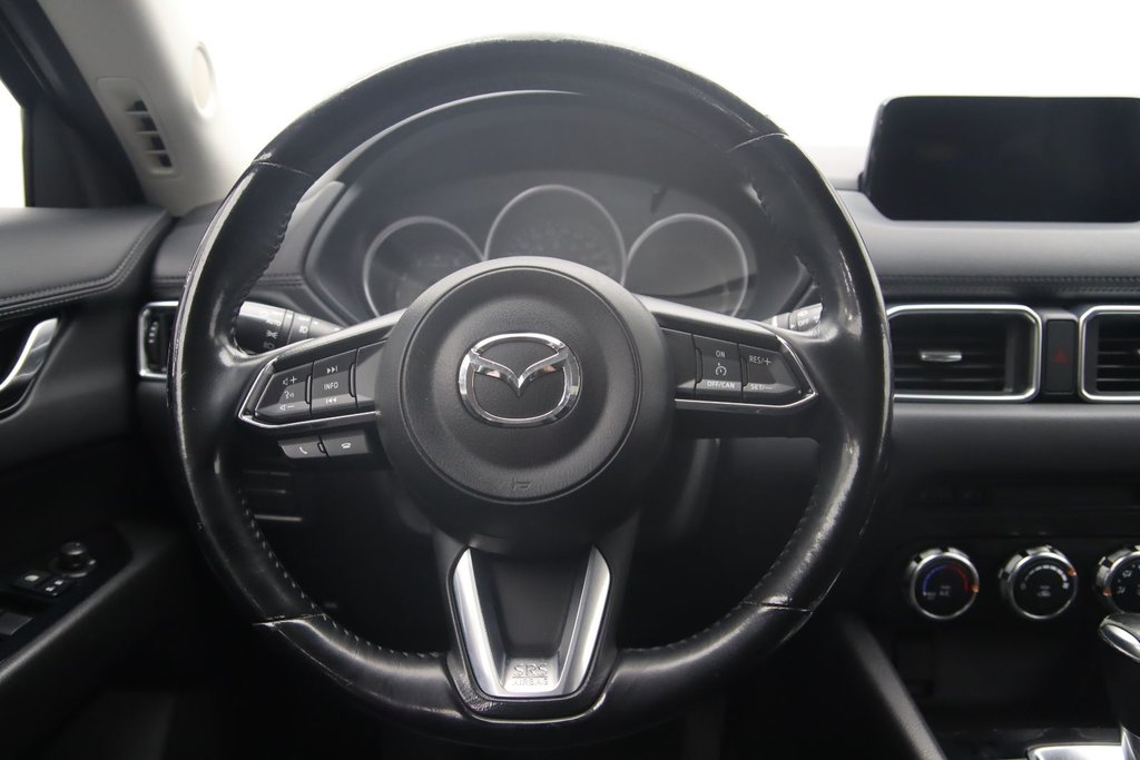2017 Mazda CX-5 GS in Chicoutimi, Quebec - 11 - w1024h768px