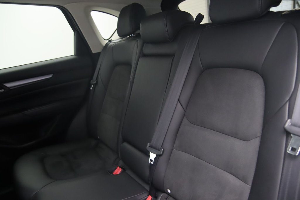 2017 Mazda CX-5 GS in Chicoutimi, Quebec - 9 - w1024h768px