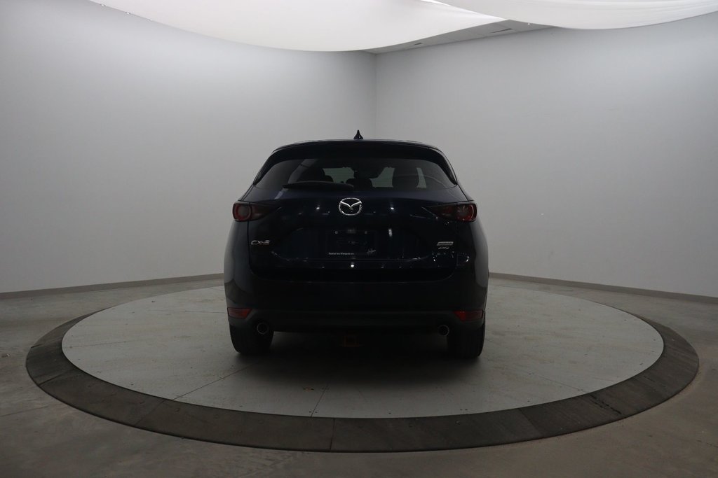 2017 Mazda CX-5 GS in Chicoutimi, Quebec - 5 - w1024h768px