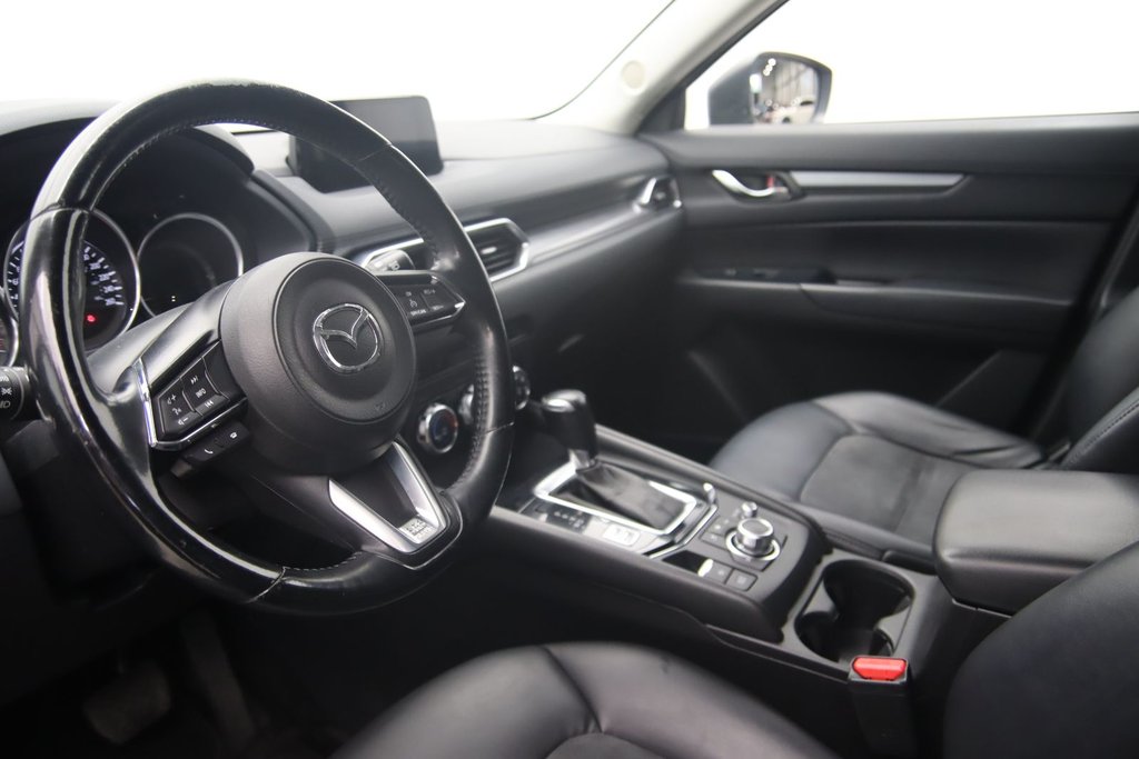 2017 Mazda CX-5 GS in Chicoutimi, Quebec - 6 - w1024h768px