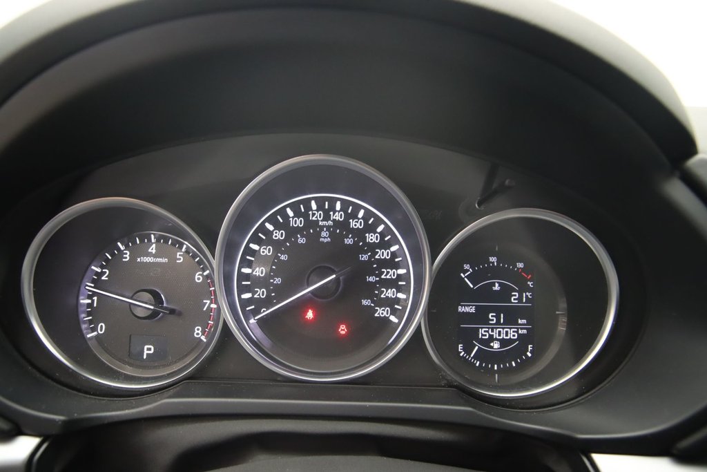 2017 Mazda CX-5 GS in Chicoutimi, Quebec - 12 - w1024h768px