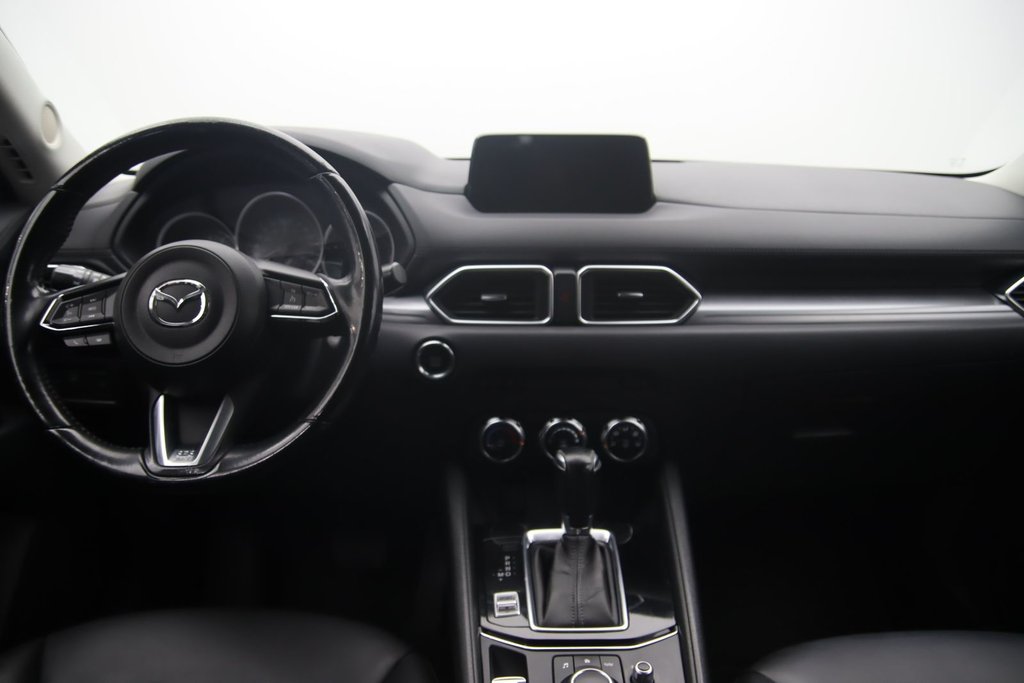 2017 Mazda CX-5 GS in Chicoutimi, Quebec - 10 - w1024h768px