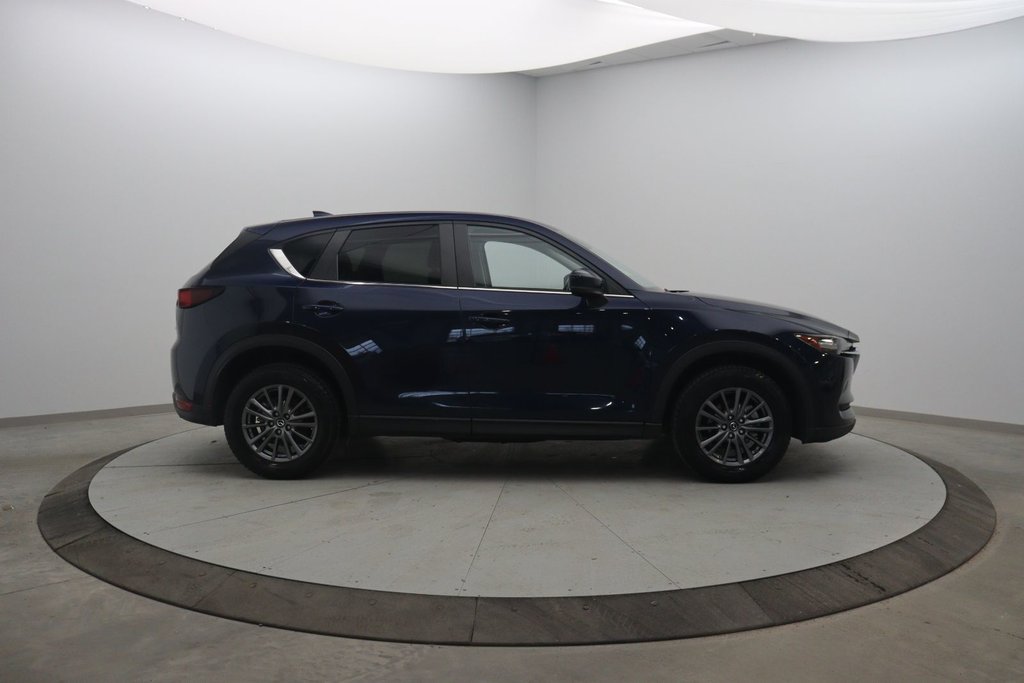 2017 Mazda CX-5 GS in Chicoutimi, Quebec - 3 - w1024h768px