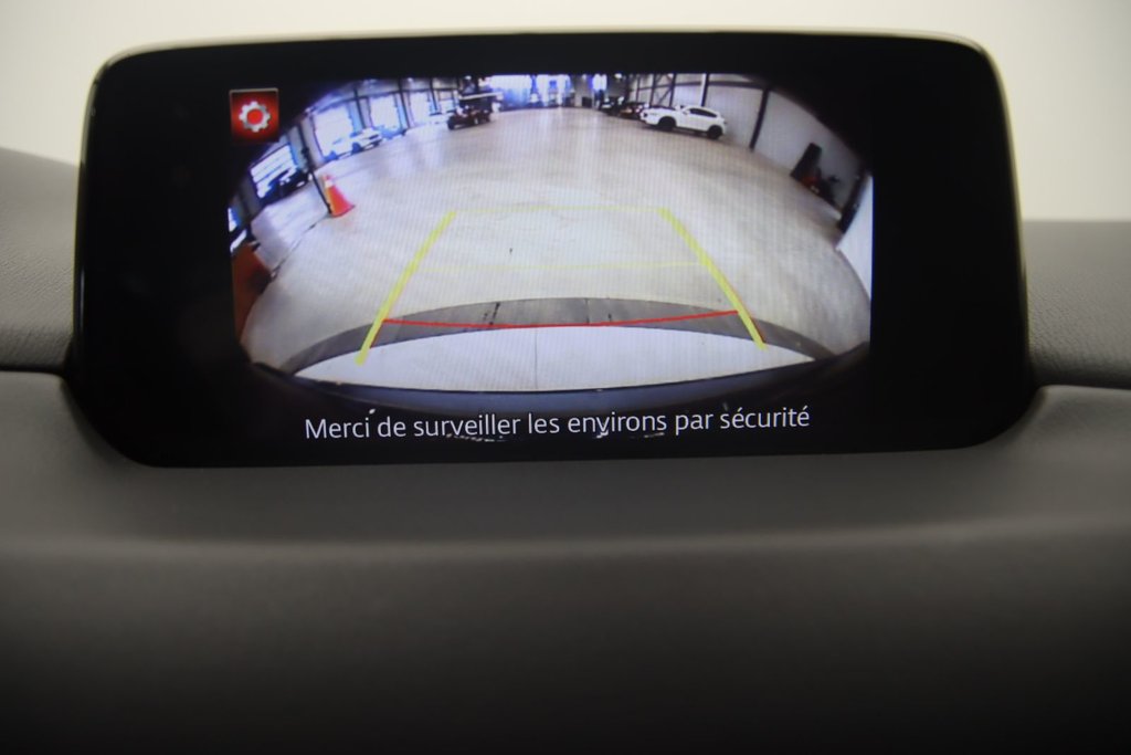 2017 Mazda CX-5 GS in Chicoutimi, Quebec - 14 - w1024h768px