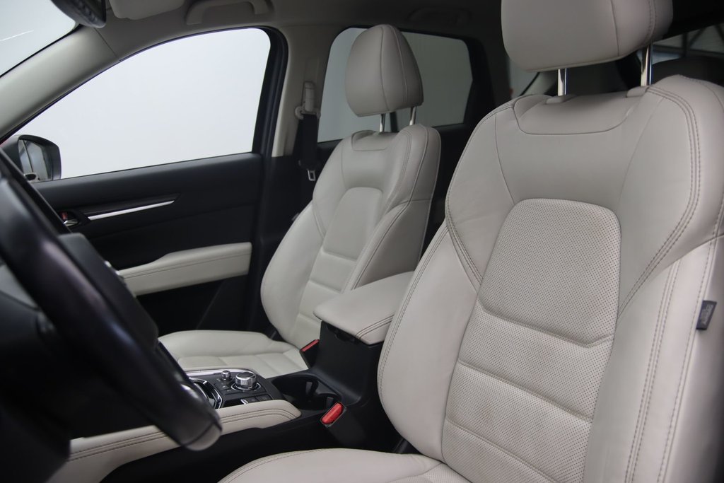 Mazda CX-5  2017 à Baie-Comeau, Québec - 7 - w1024h768px